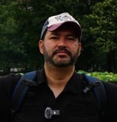 Sidebar Profil Fotoğrafı