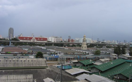 Bangkok Alışveriş Rehberi: Chatuchak, MBK, Siam AVM’leri ve Tayland VAT Refund
