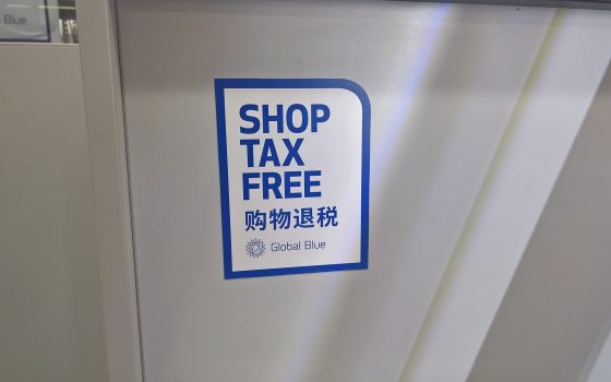 Global Blue Nedir? Tax Free İadesi Nasıl Alınır ve Takip Edilir?