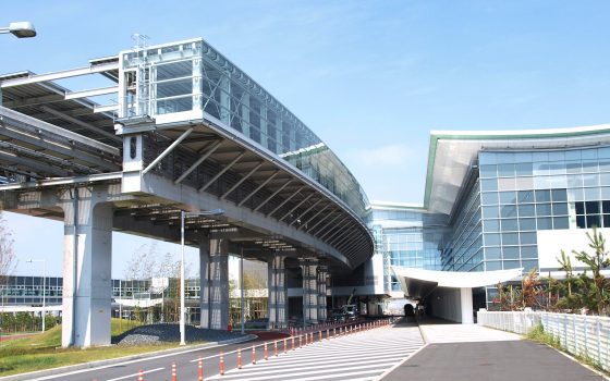 Haneda Havalimanından Tokyo’ya Ulaşım: Tren, Monorail, Otobüs ve Taksi (2026)