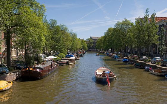 Hollanda Tax Free Rehberi: Amsterdam’da KDV İadesi, Oran ve Limit