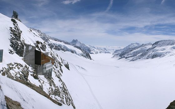 Interlaken ve Jungfraujoch Rehberi 2026: Bilet Fiyatları, Rota ve İpuçları