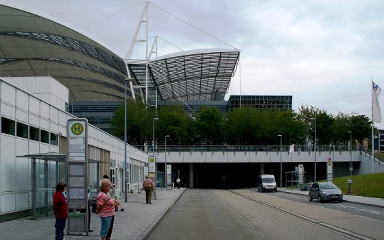 Münih Havalimanından Şehre Ulaşım: S1, S8, Airport-City-Day-Ticket ve Ücretler (2026)
