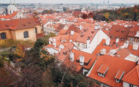 Prag Konaklama Rehberi: Nerede Kalınır? Eski Şehir, Malá Strana ve Vinohrady