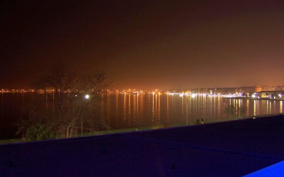 Selanik Gece Hayatı: Ladadika, Valaoritou, Ouzeri, Buzuki ve Sahil Barları