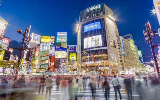 Tokyo Gezilecek Yerler: Shibuya’dan Asakusa’ya 15 Durak ve 3 Günlük Rota