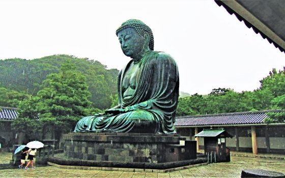 Tokyo Günübirlik Turlar: Kamakura, Nikko, Hakone ve Fuji Gölleri