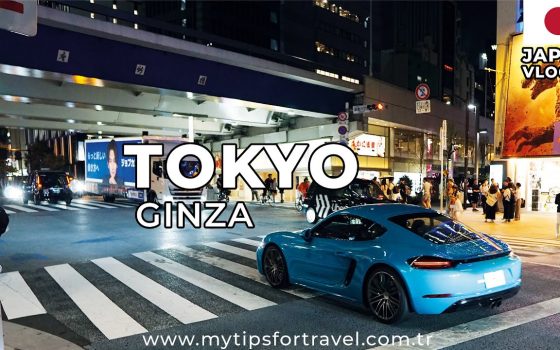 Tokyo Kıyafet Alışverişi: Uniqlo, GU, Harajuku, Shibuya, Vintage ve Outletler