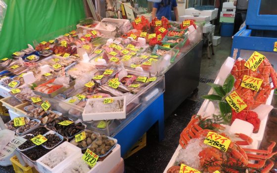 Tokyo Yemek Rehberi: Suşi, Ramen, Yakitori ve İzakaya; Nerede Yenir?